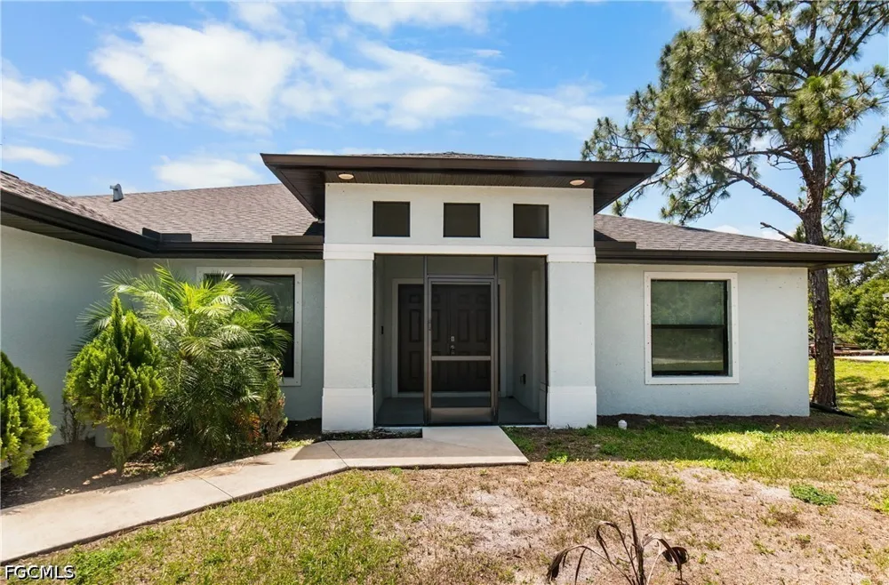 2nd Street SW Lehigh Acres, FL 33976
