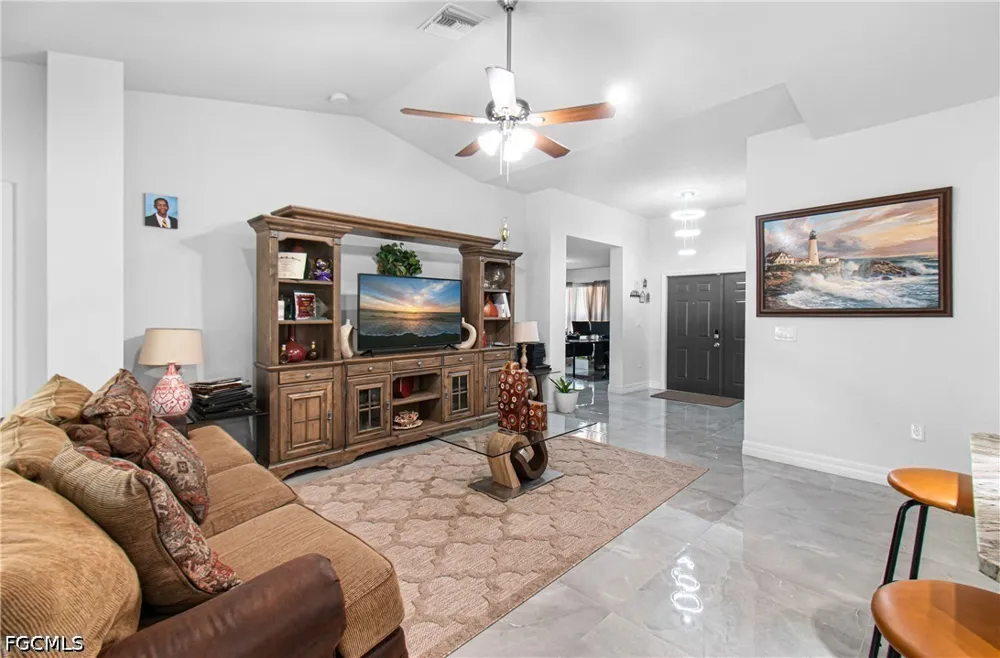 2nd Street SW Lehigh Acres, FL 33976