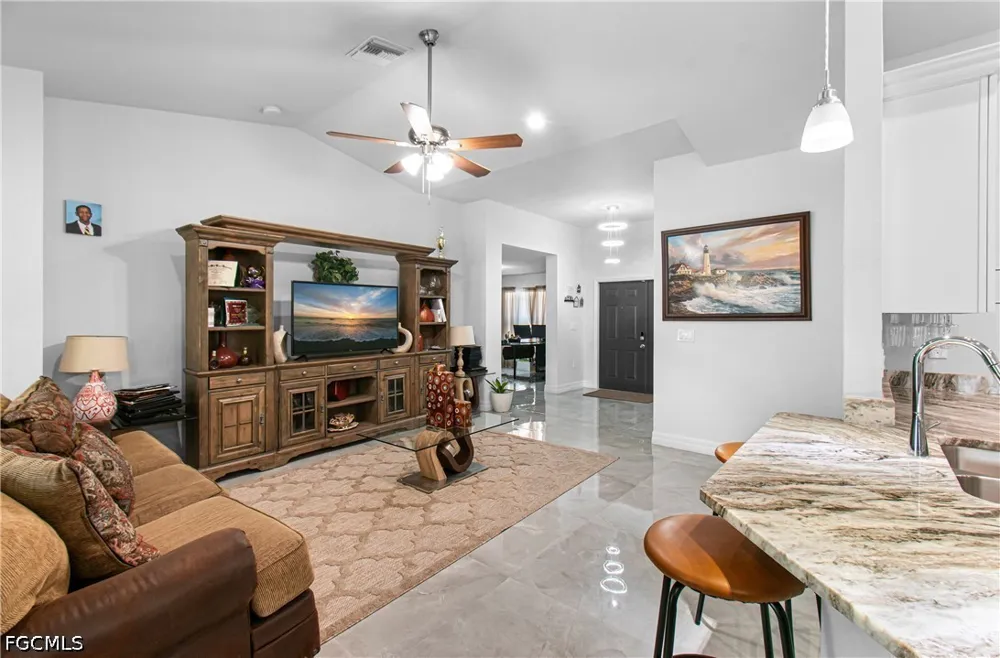 2nd Street SW Lehigh Acres, FL 33976
