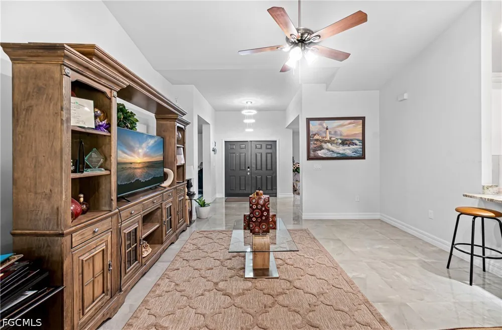 2nd Street SW Lehigh Acres, FL 33976