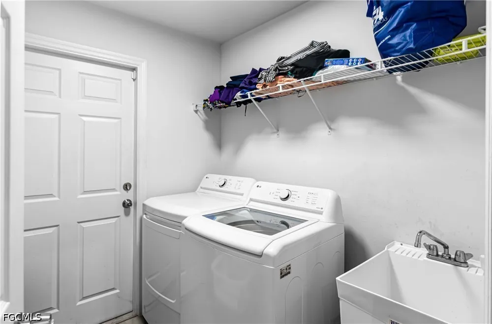 2nd Street SW Lehigh Acres, FL 33976