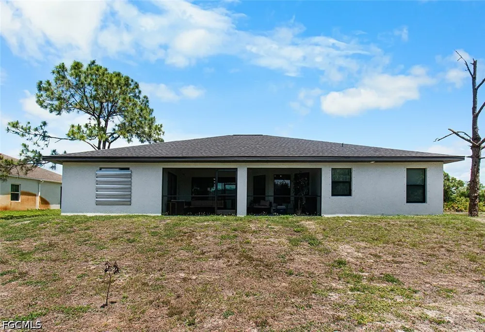2nd Street SW Lehigh Acres, FL 33976