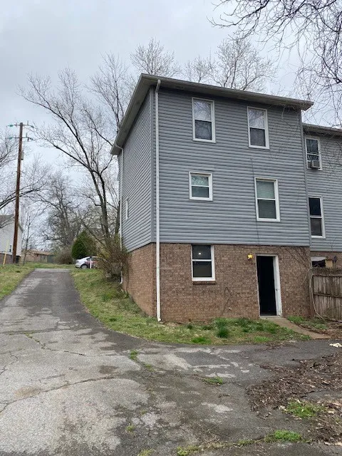 4813 Catskill Drive Old Hickory, TN 37138