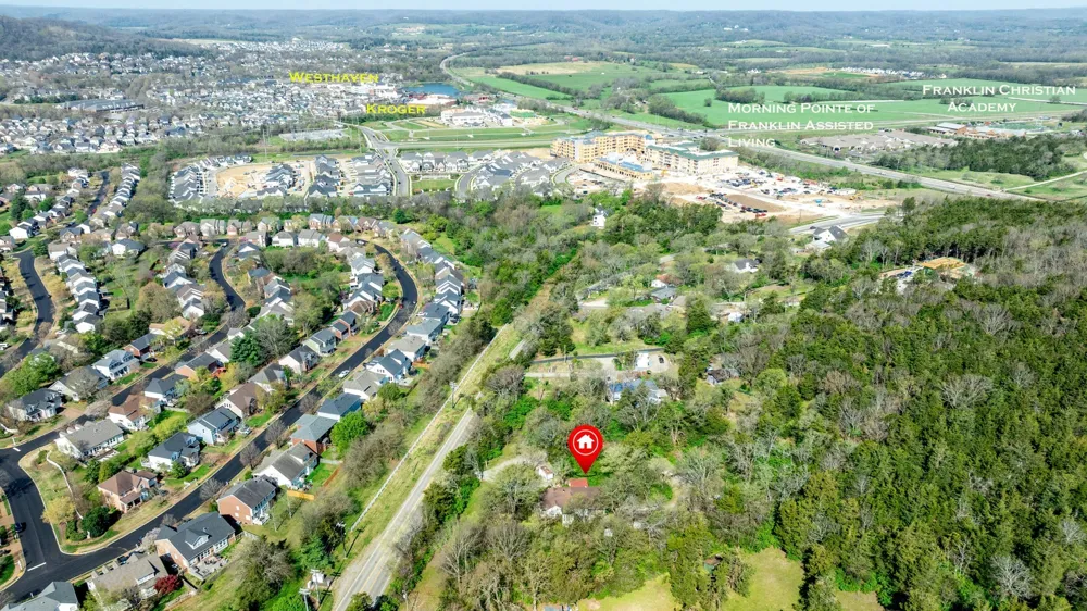 3226 Boyd Mill Ave Franklin, TN 37064