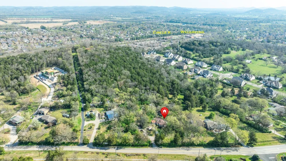 3226 Boyd Mill Ave Franklin, TN 37064