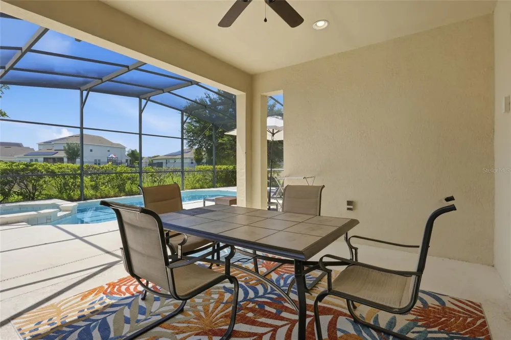 2275 VICTORIA DRIVE Davenport, FL 33837