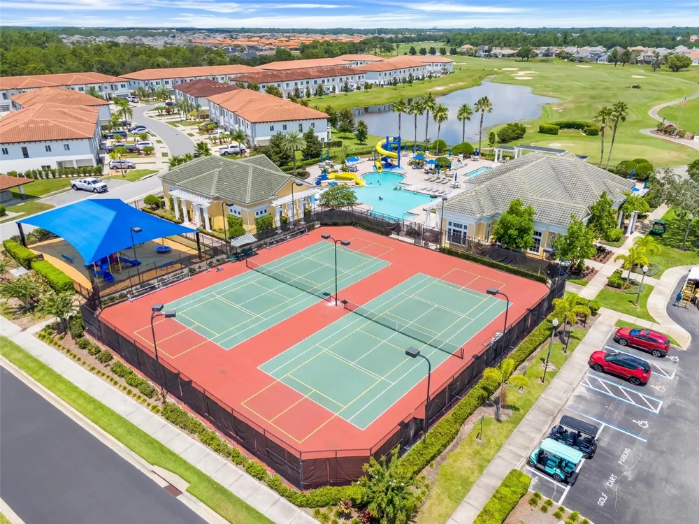 2275 VICTORIA DRIVE Davenport, FL 33837