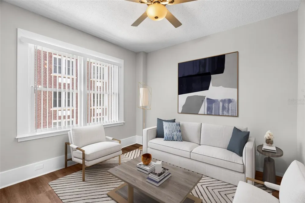 411 1ST AVENUE #712 St Petersburg, FL 33701