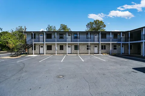 3703 Harmon Avenue #206