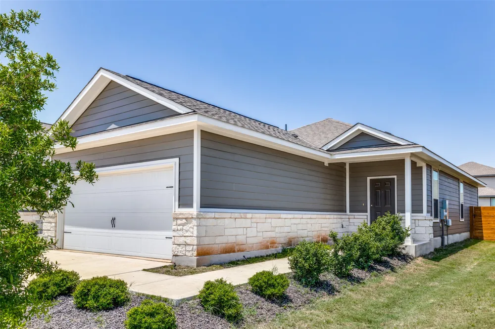 341 Trellis Boulevard Leander, TX 78641