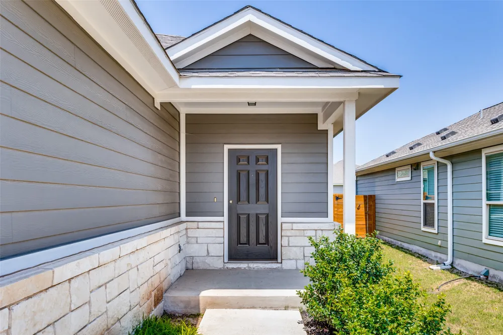 341 Trellis Boulevard Leander, TX 78641