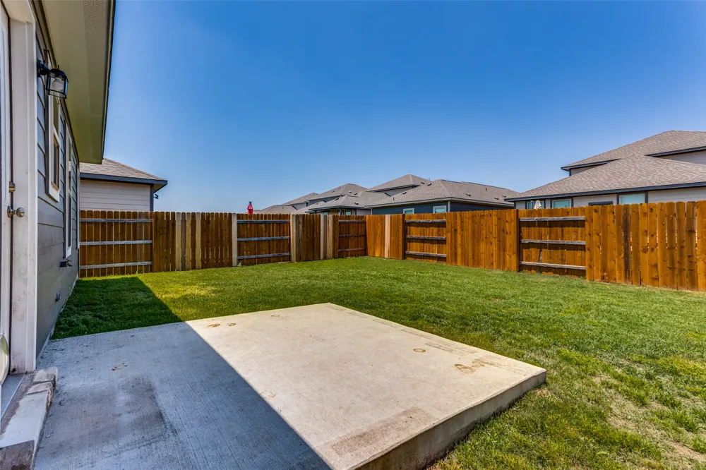 341 Trellis Boulevard Leander, TX 78641