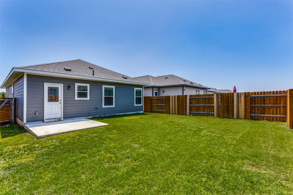 341 Trellis Boulevard Leander, TX 78641