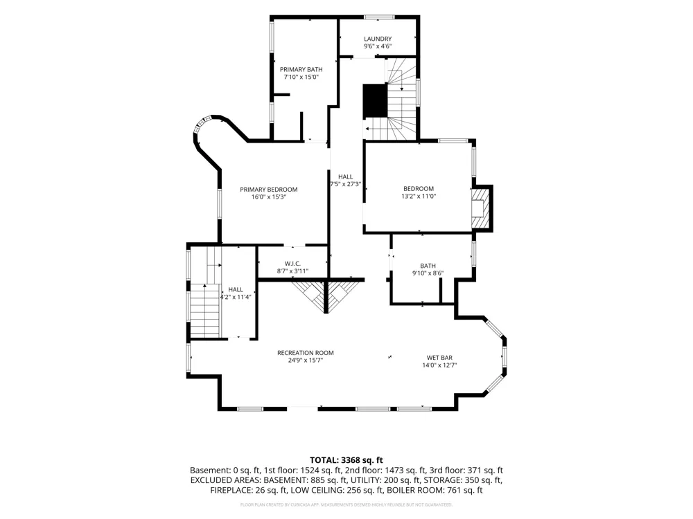 500 E Washington Street Frankfort, IN 46041