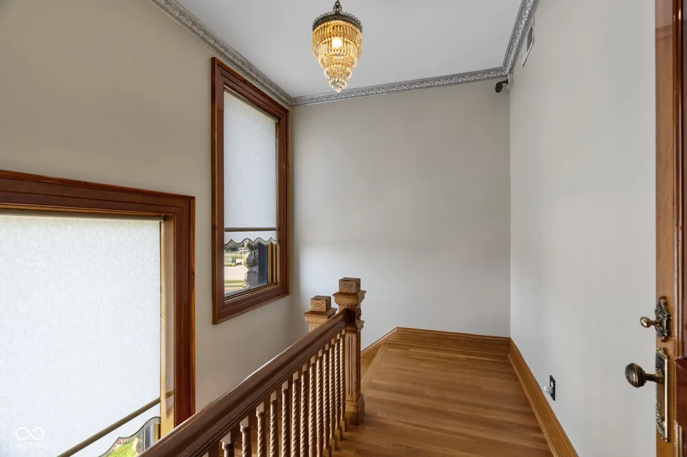 500 E Washington Street Frankfort, IN 46041