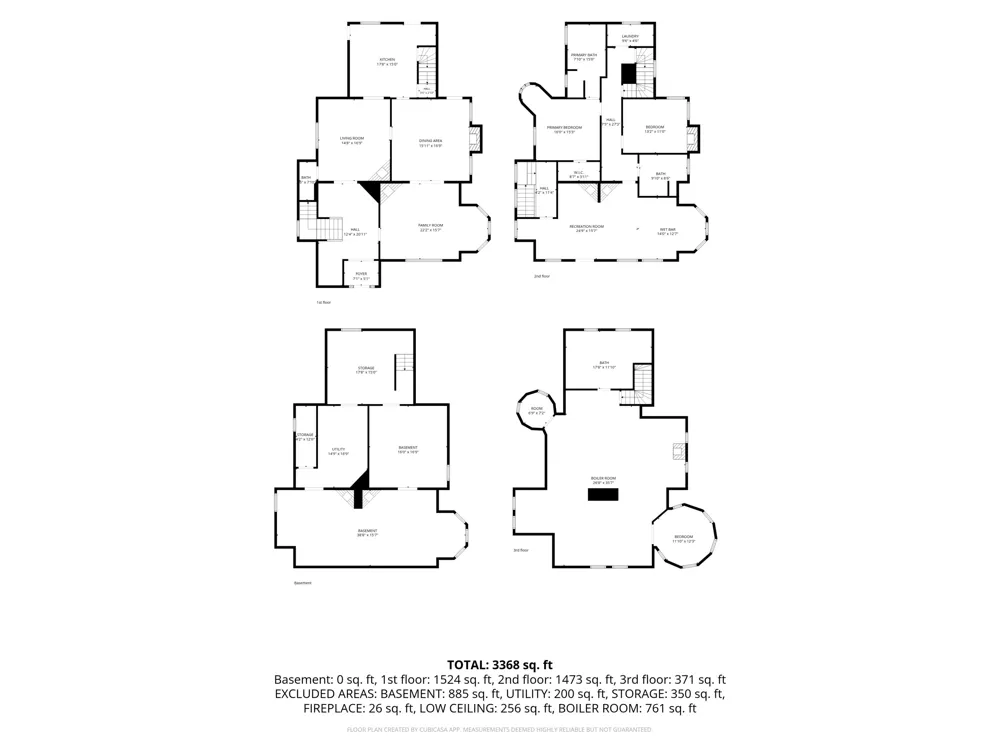 500 E Washington Street Frankfort, IN 46041