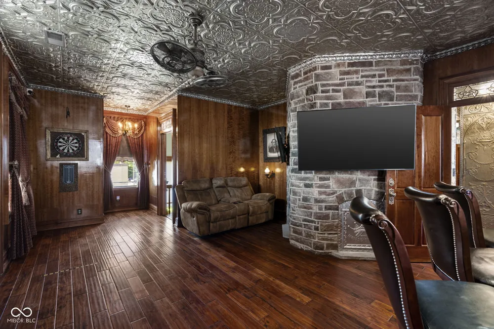 500 E Washington Street Frankfort, IN 46041
