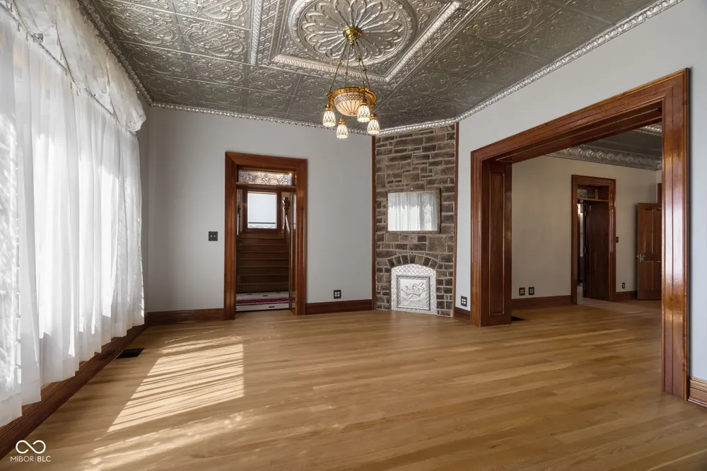 500 E Washington Street Frankfort, IN 46041