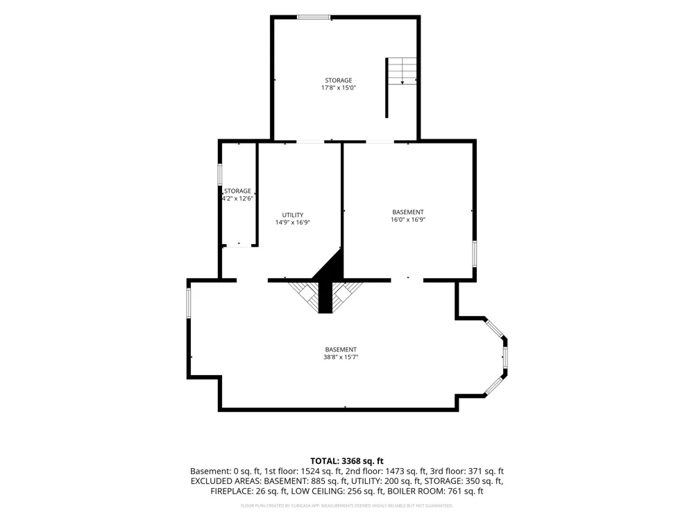 500 E Washington Street Frankfort, IN 46041