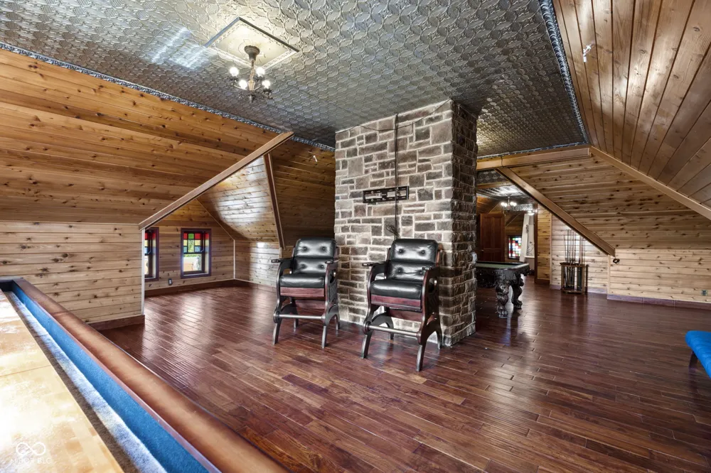 500 E Washington Street Frankfort, IN 46041