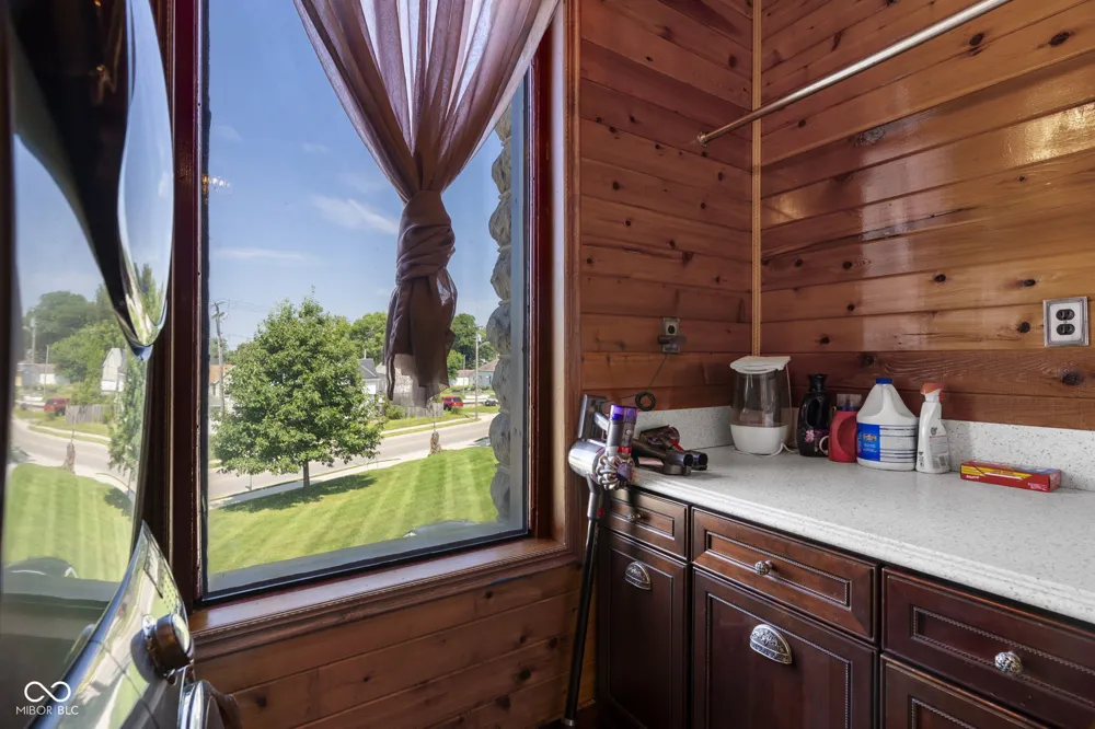 500 E Washington Street Frankfort, IN 46041