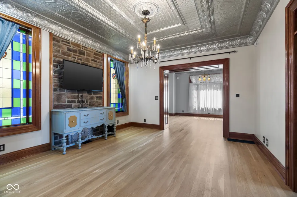500 E Washington Street Frankfort, IN 46041