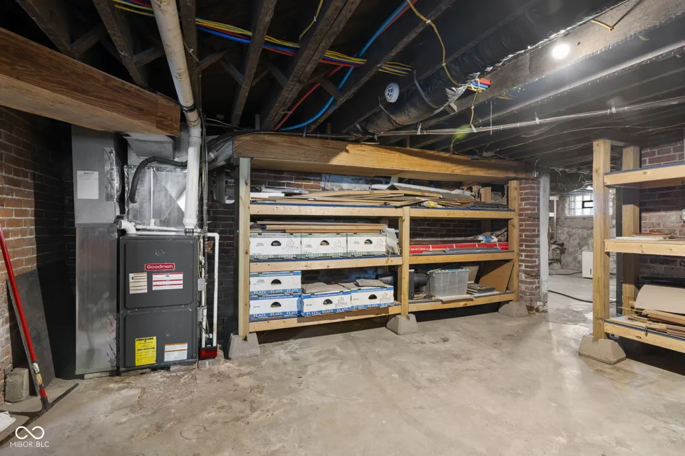 500 E Washington Street Frankfort, IN 46041