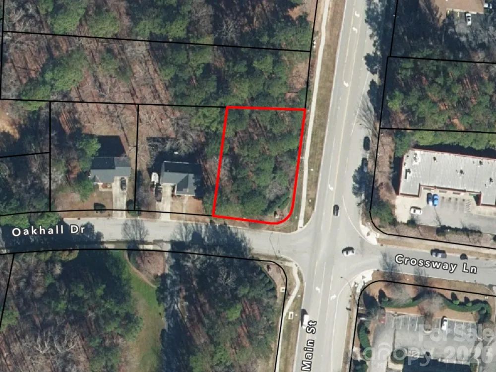 817 Oakhall Drive Holly Springs, NC 27540