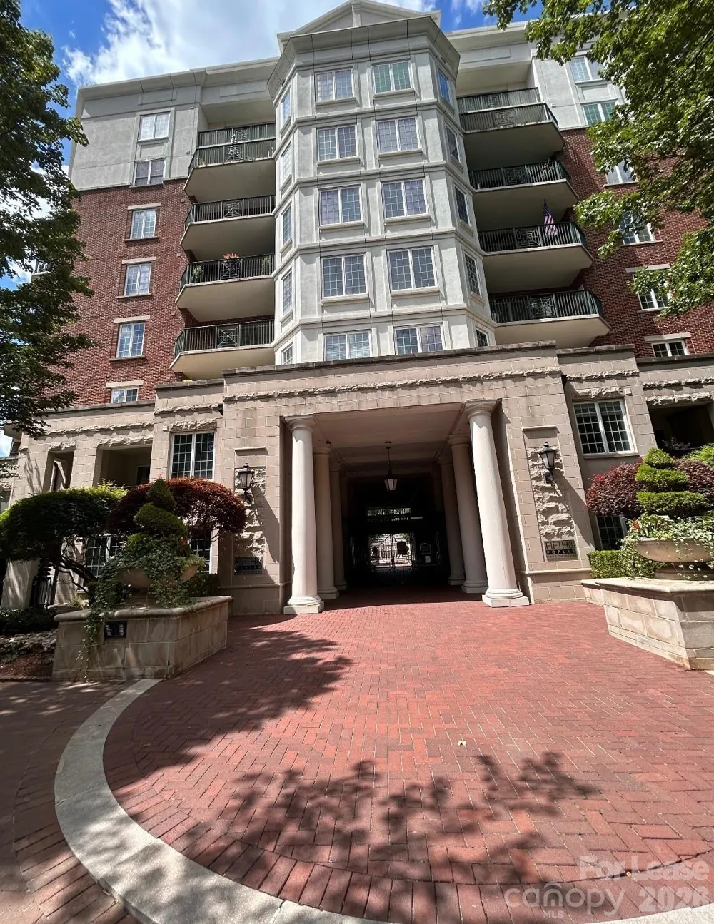 300 W 5th Street #250 Charlotte, NC 28202