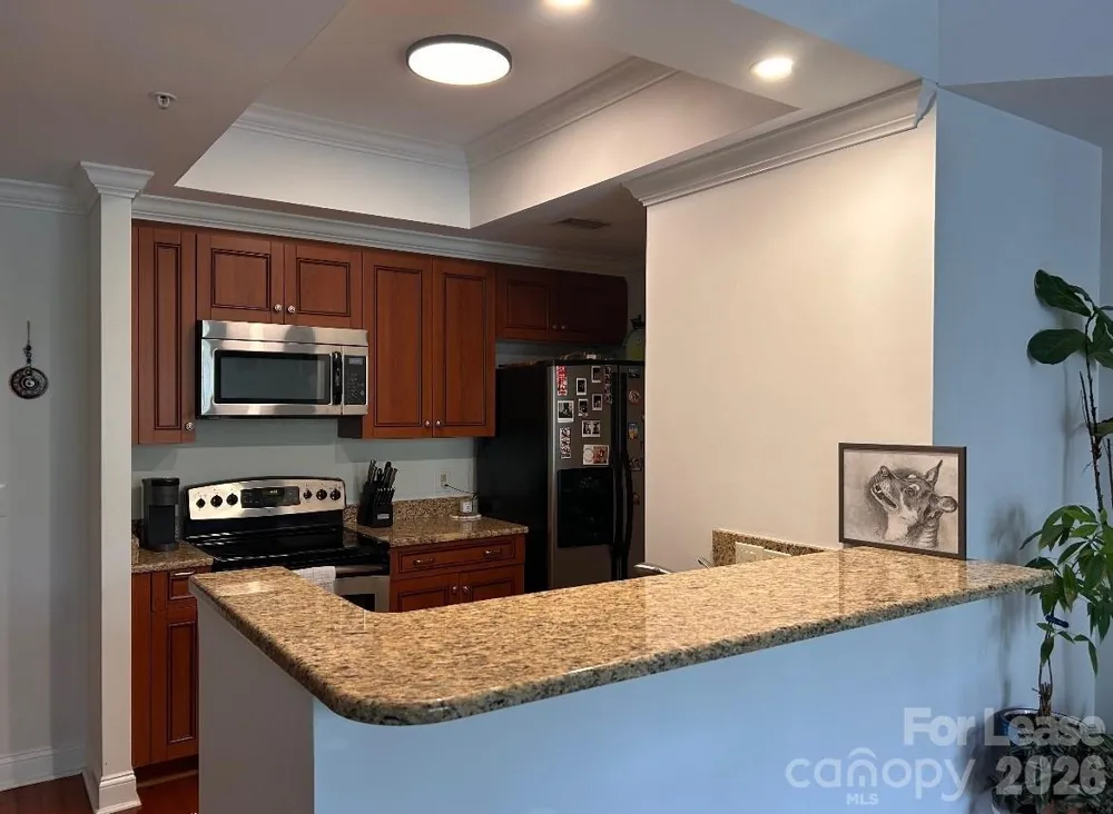 300 W 5th Street #250 Charlotte, NC 28202