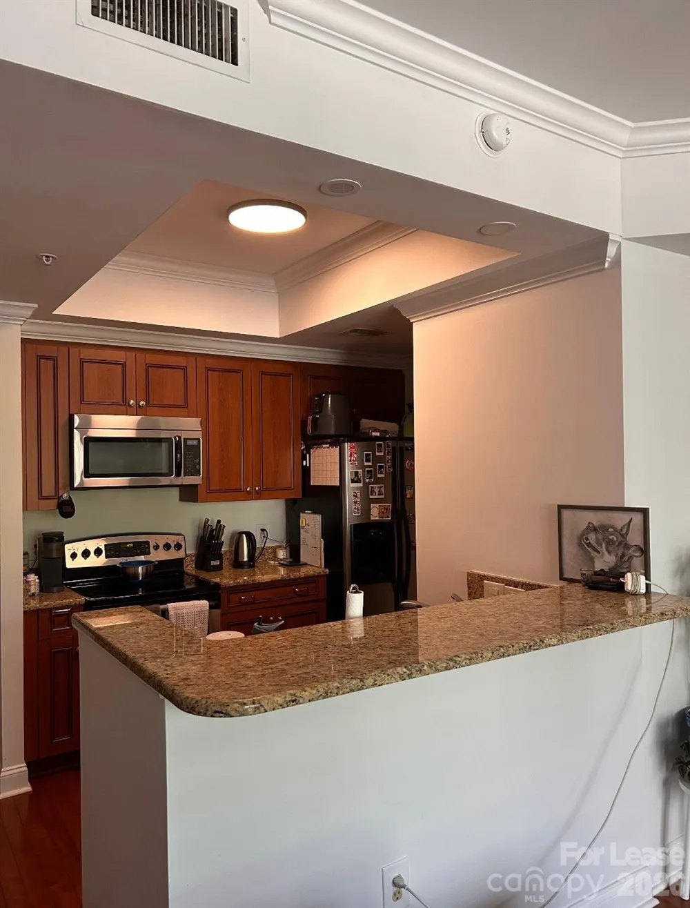 300 W 5th Street #250 Charlotte, NC 28202