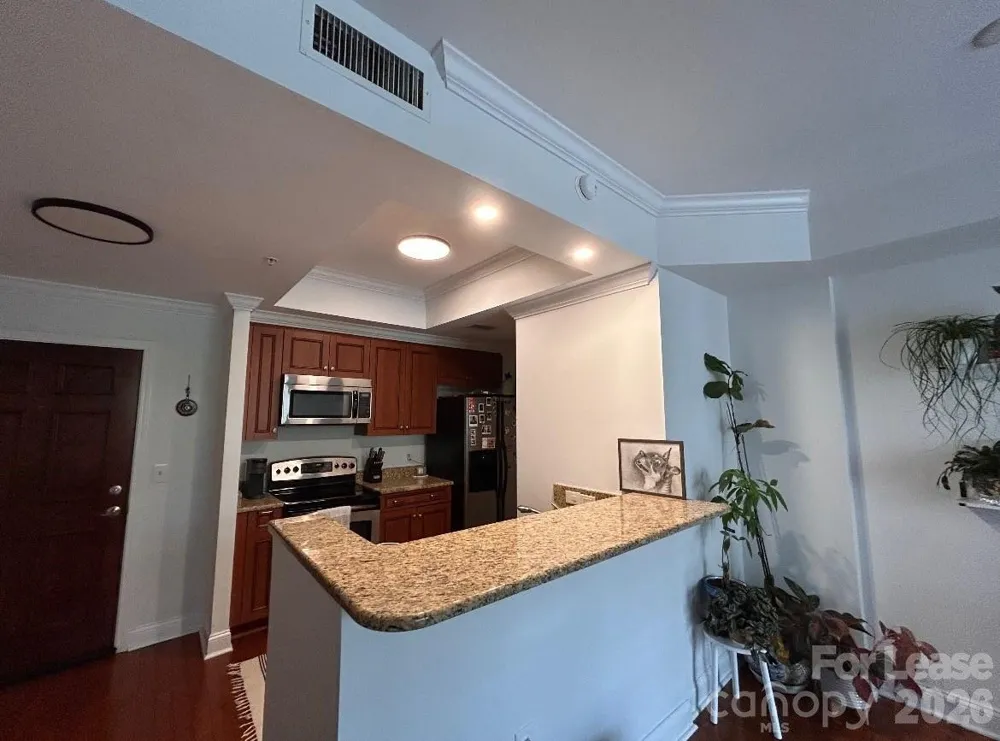 300 W 5th Street #250 Charlotte, NC 28202