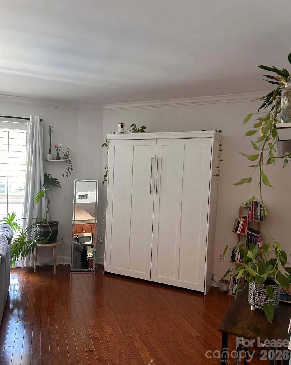 300 W 5th Street #250 Charlotte, NC 28202
