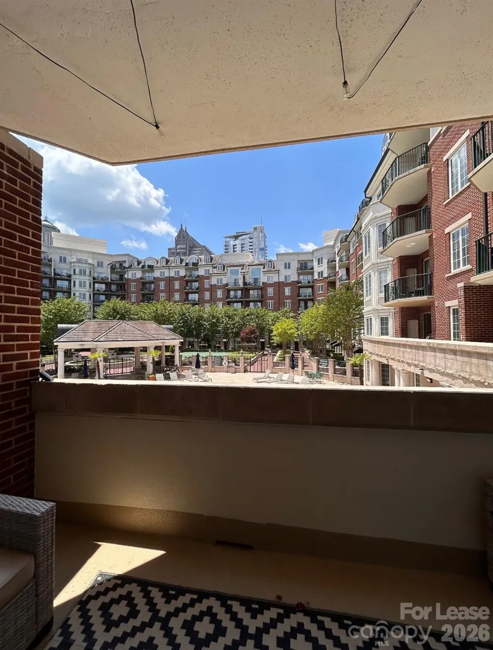 300 W 5th Street #250 Charlotte, NC 28202