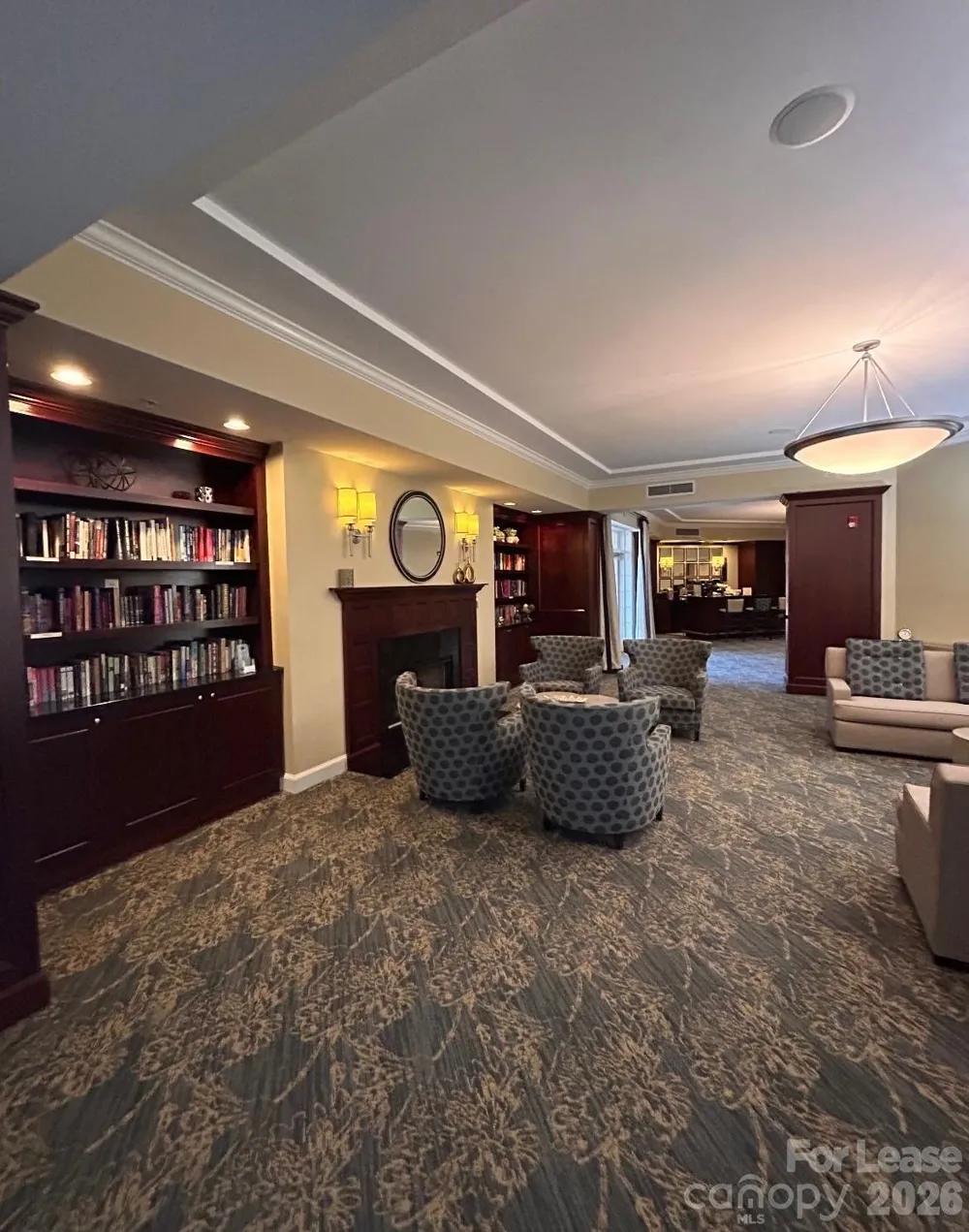 300 W 5th Street #250 Charlotte, NC 28202