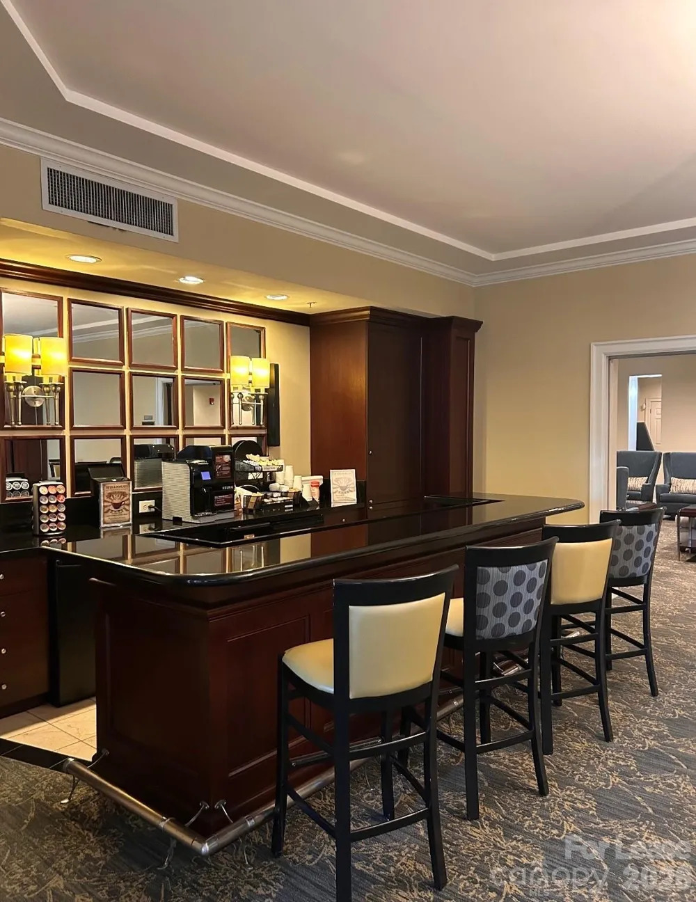 300 W 5th Street #250 Charlotte, NC 28202