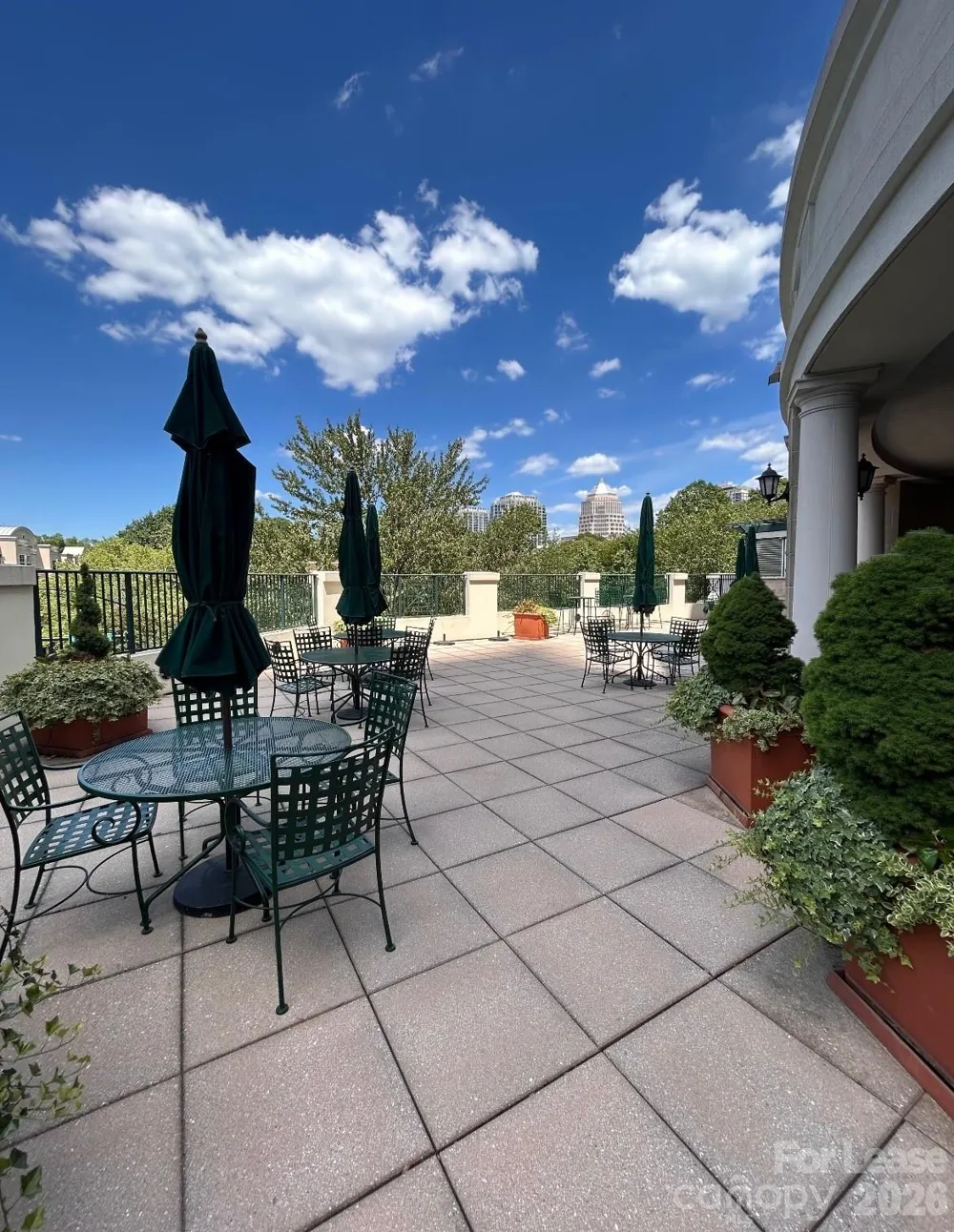 300 W 5th Street #250 Charlotte, NC 28202