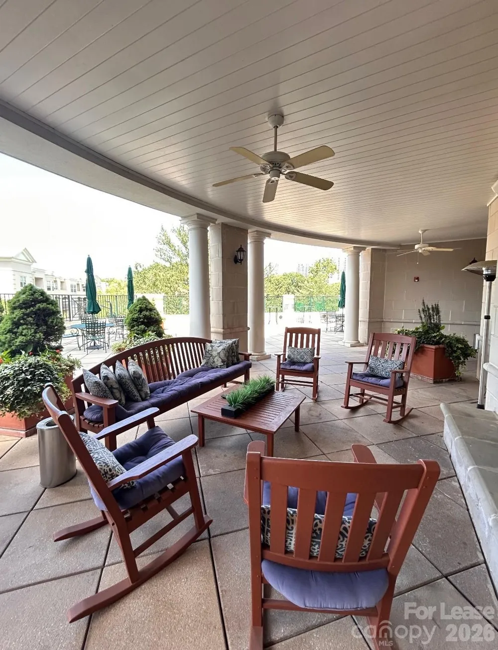 300 W 5th Street #250 Charlotte, NC 28202