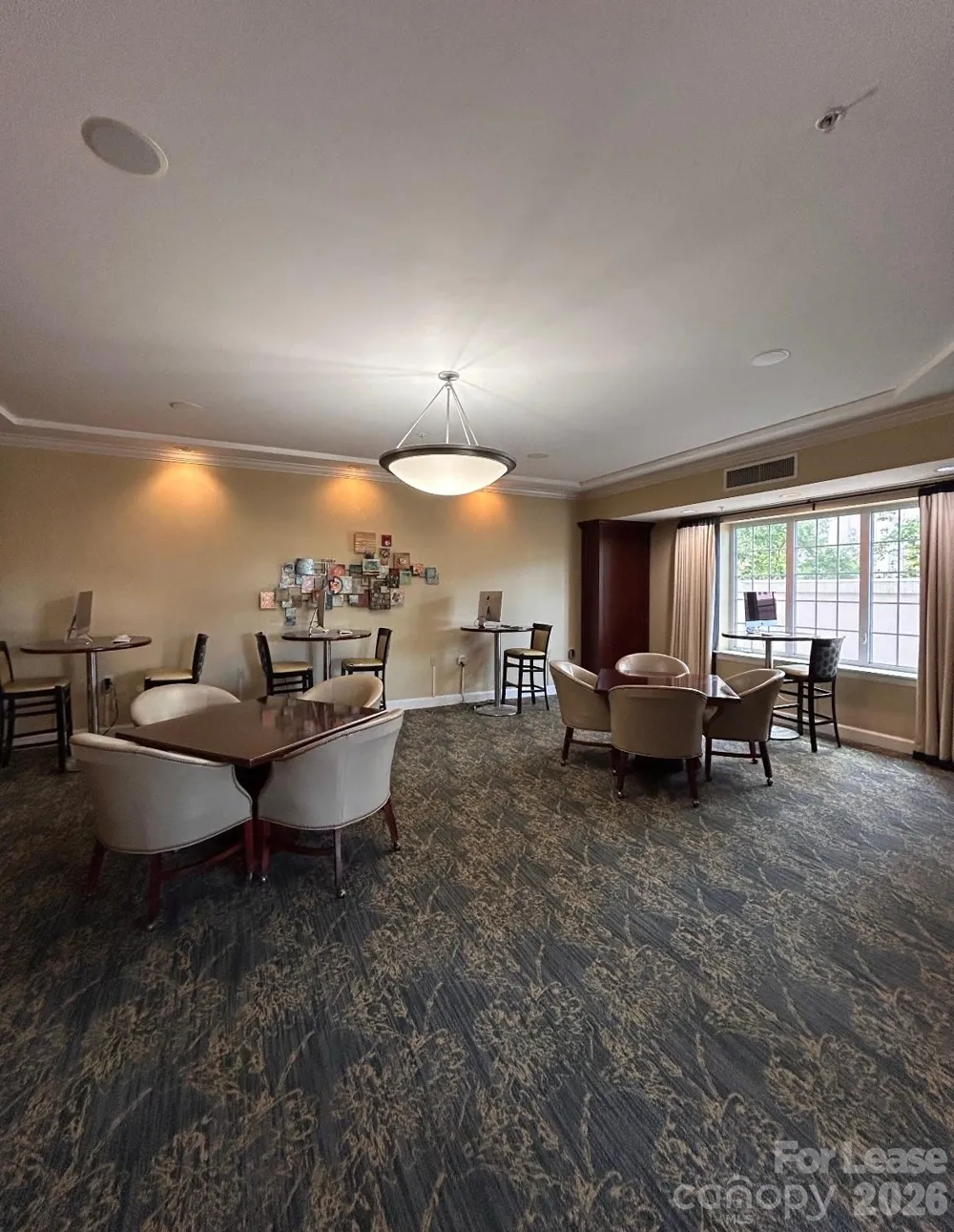 300 W 5th Street #250 Charlotte, NC 28202