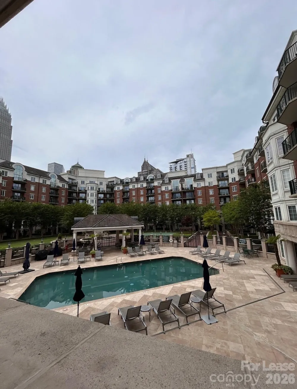 300 W 5th Street #250 Charlotte, NC 28202