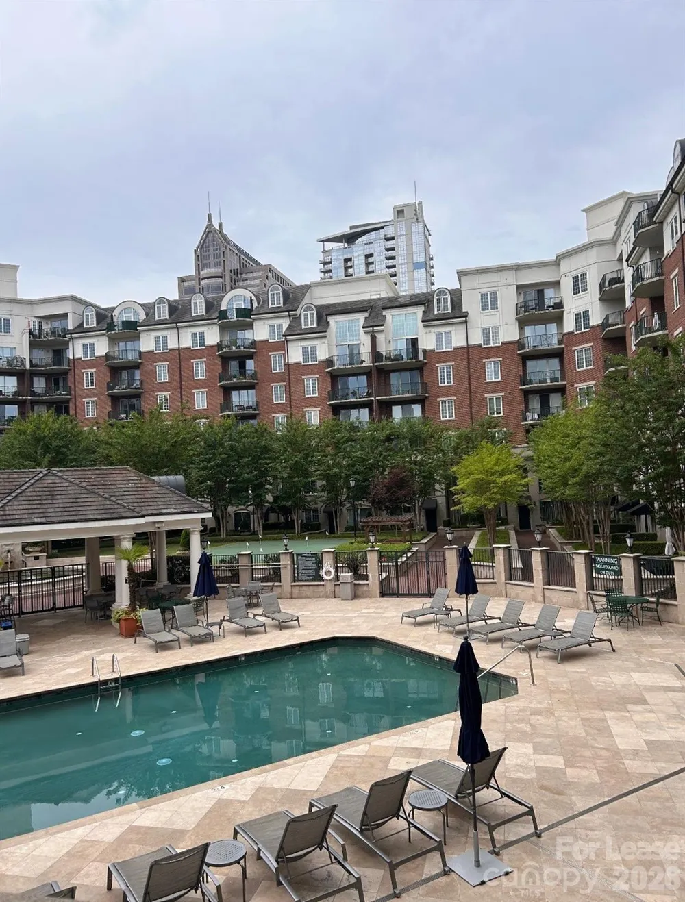 300 W 5th Street #250 Charlotte, NC 28202