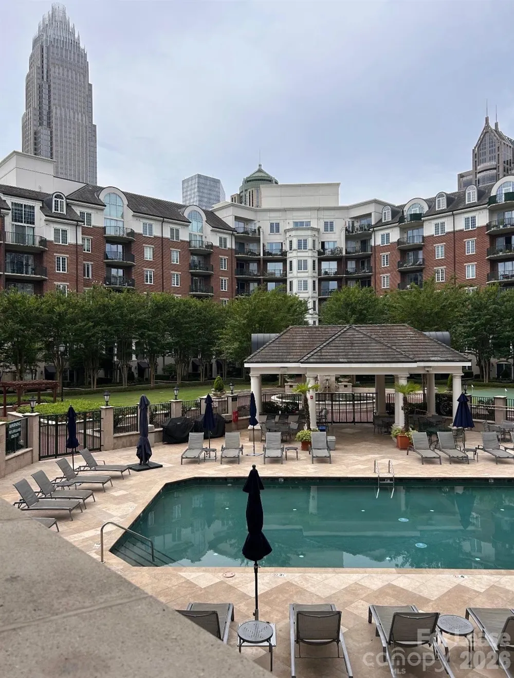 300 W 5th Street #250 Charlotte, NC 28202