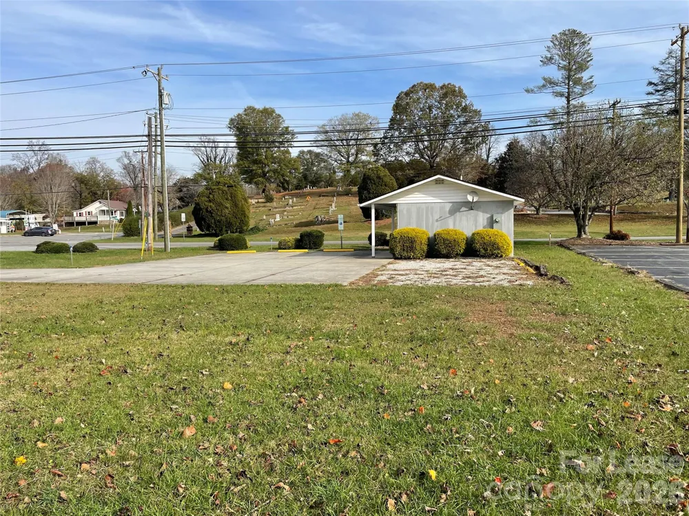 934 Rutherford Road Marion, NC 28752