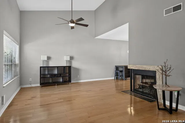7123 THRUSH VIEW LN #35 San Antonio, TX 78209