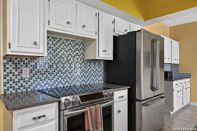 7123 THRUSH VIEW LN #35 San Antonio, TX 78209