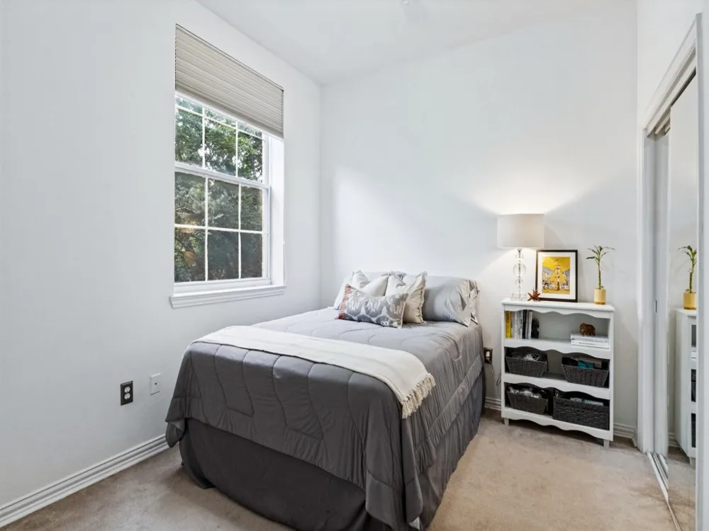 2305 Worthington Street #206A Dallas, TX 75204