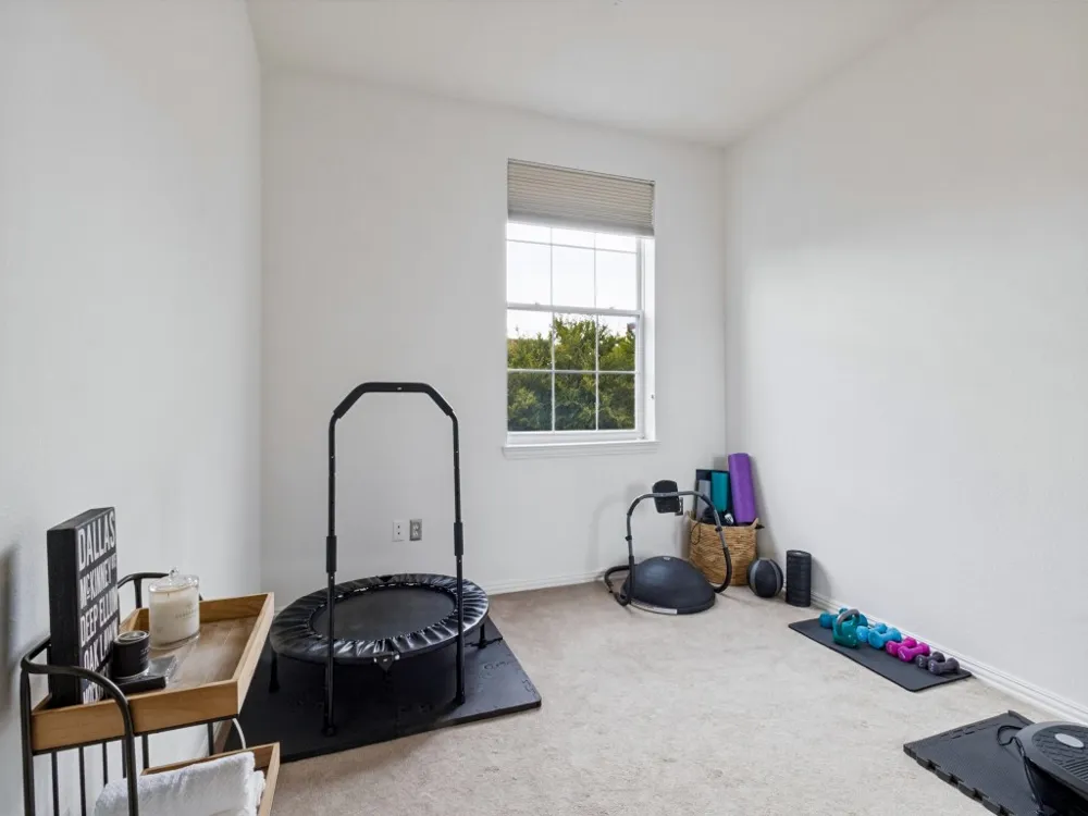 2305 Worthington Street #206A Dallas, TX 75204