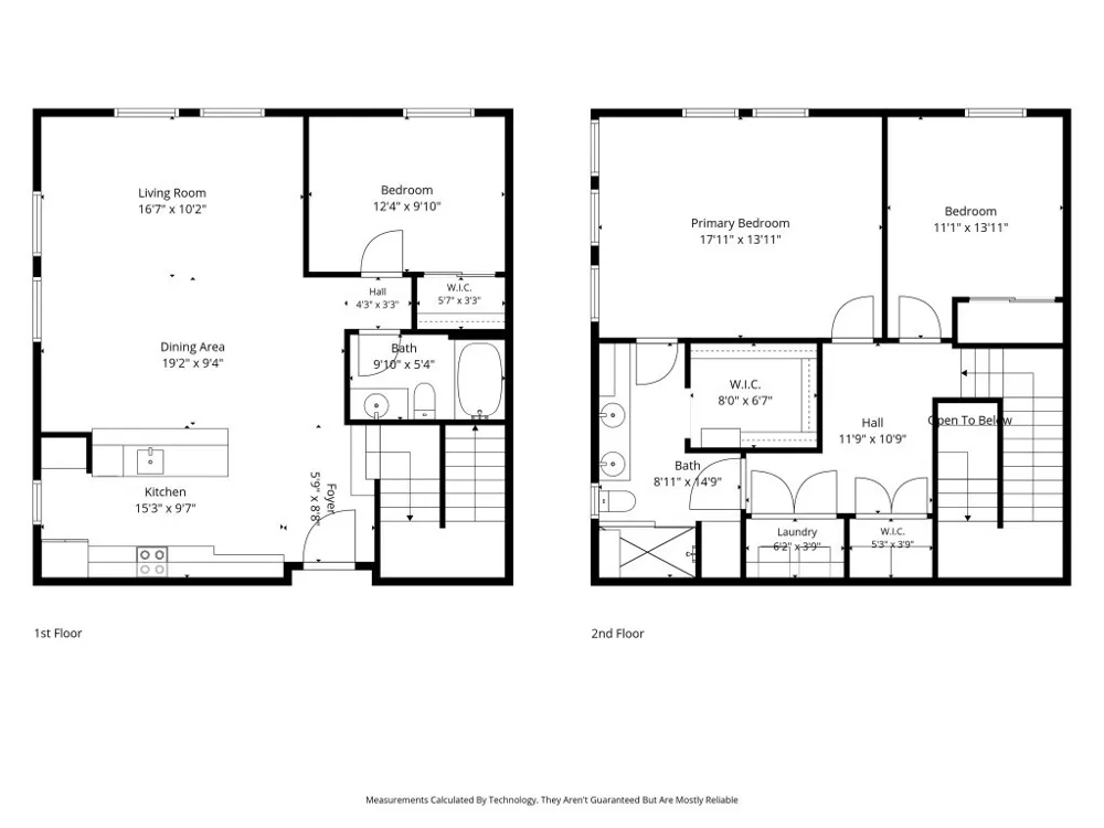 2305 Worthington Street #206A Dallas, TX 75204