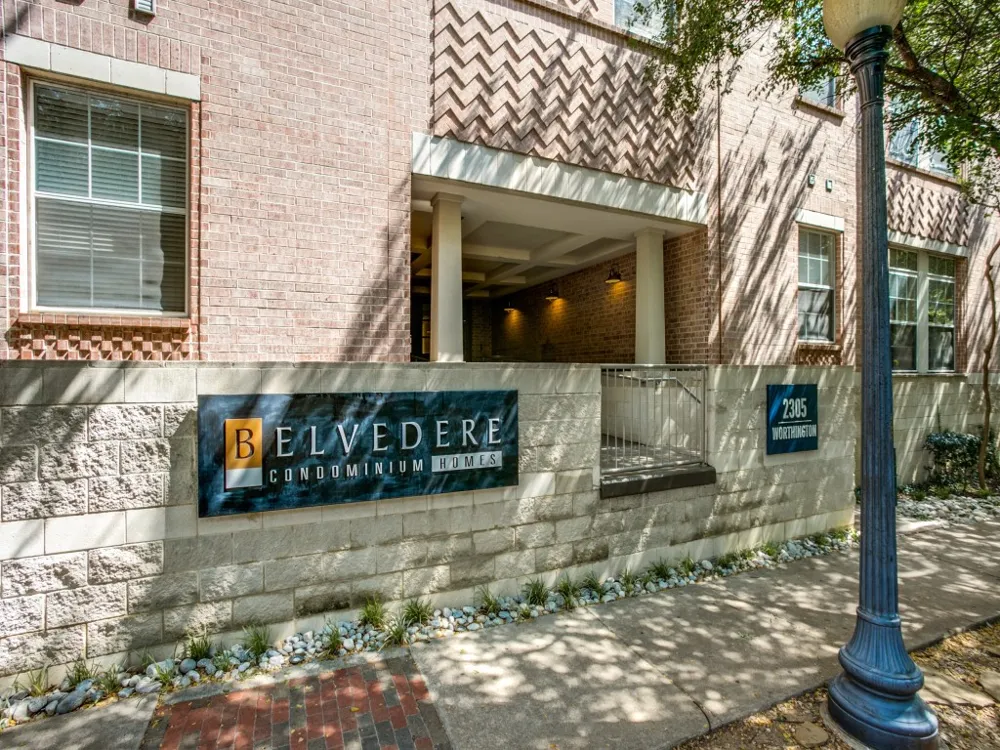 2305 Worthington Street #206A Dallas, TX 75204