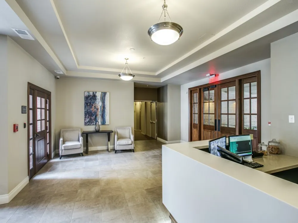 2305 Worthington Street #206A Dallas, TX 75204